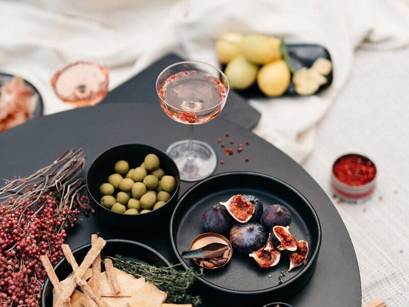 Renson Design Style: Earth Oasis