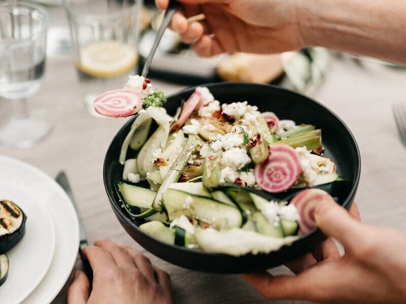 Renson Design Style: Idyllic Garden