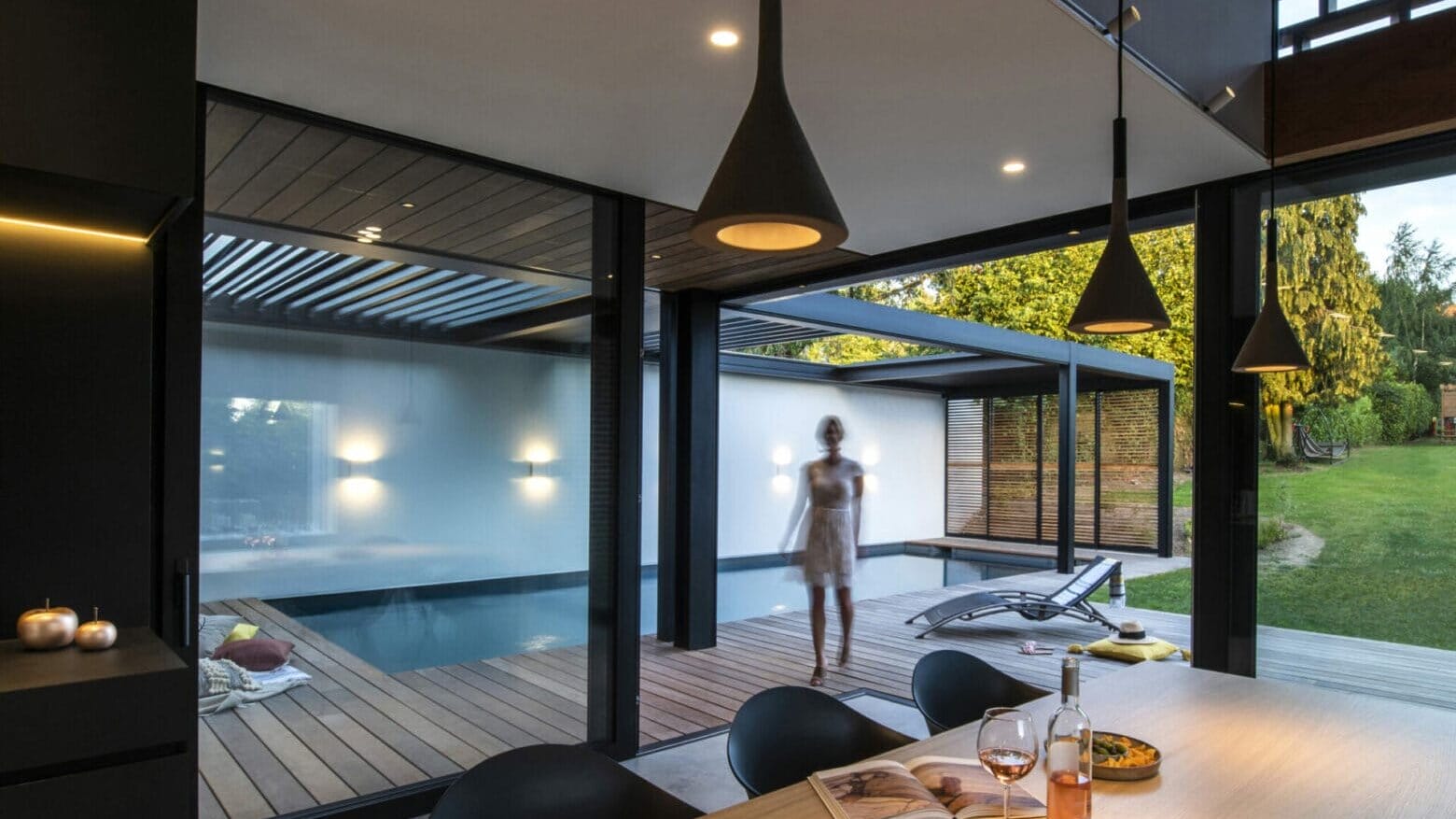 openschuifbare terrasoverkappingen