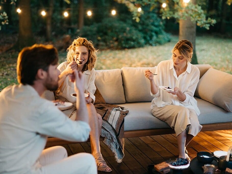 Renson Design Style: Pure Essence