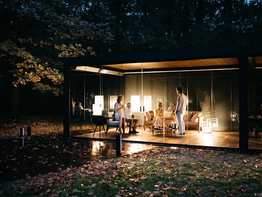 Renson Design Style: Spiritual Harmony