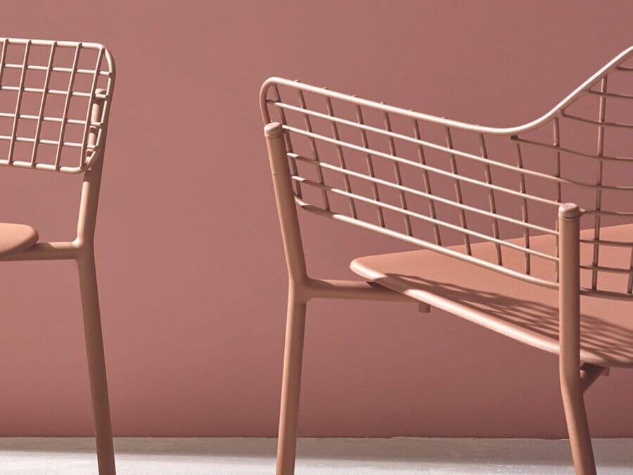 Renson Design Style: Tech Cocoon